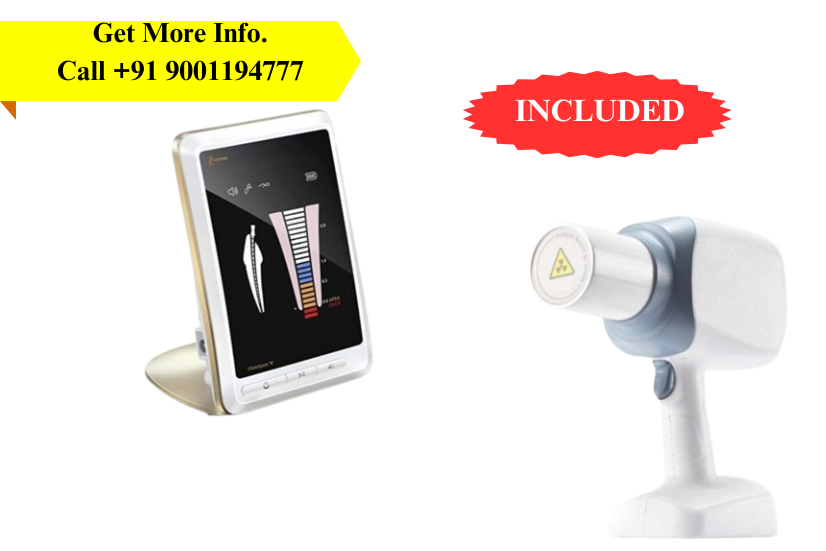 New Dental Clinic Setup - Premium